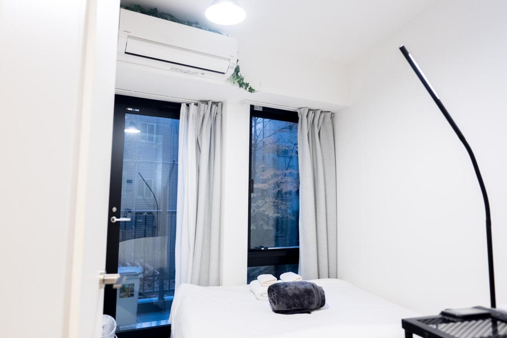 NEST HATAGAYA Stylish Apt
