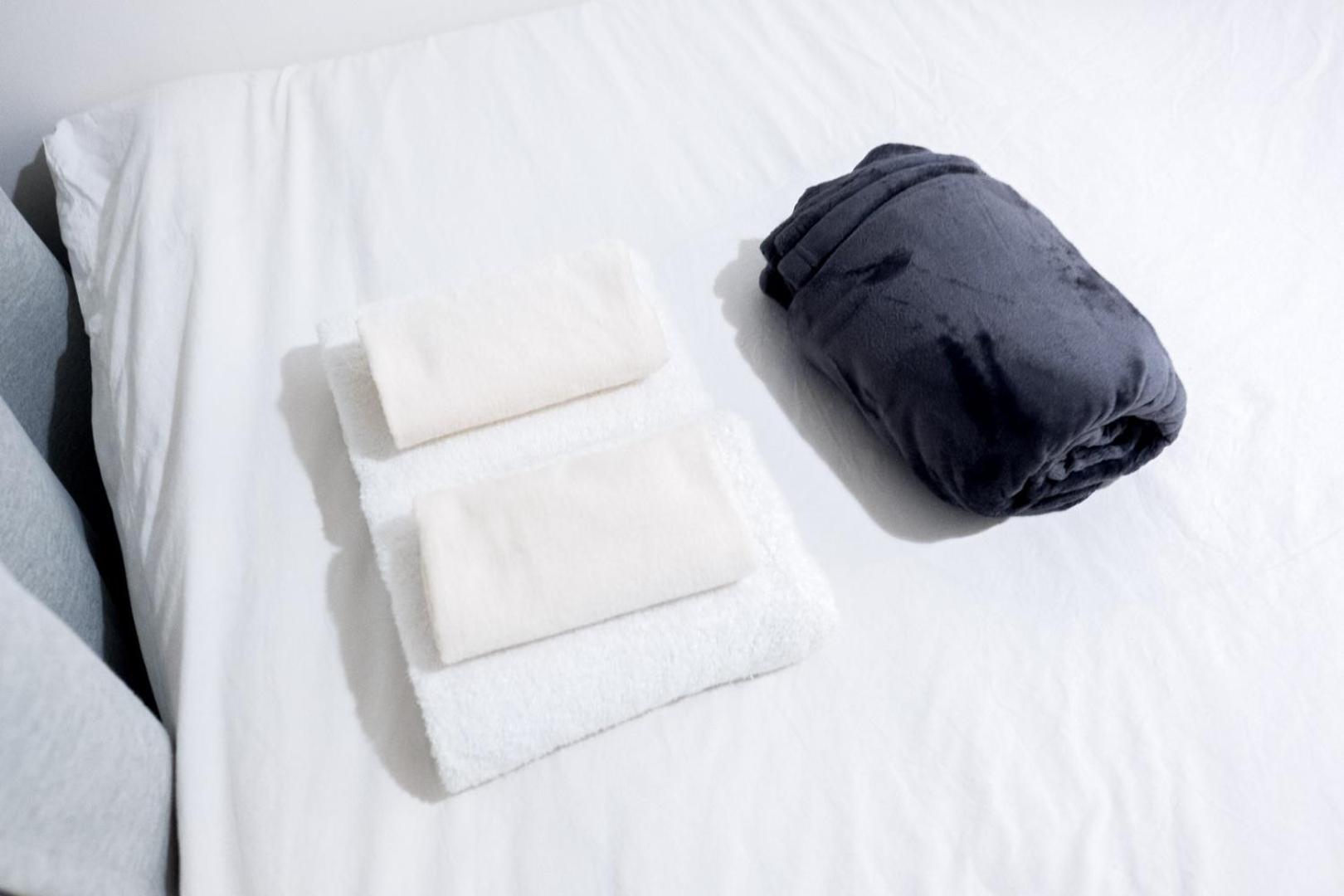 NEST HATAGAYA Stylish Apt