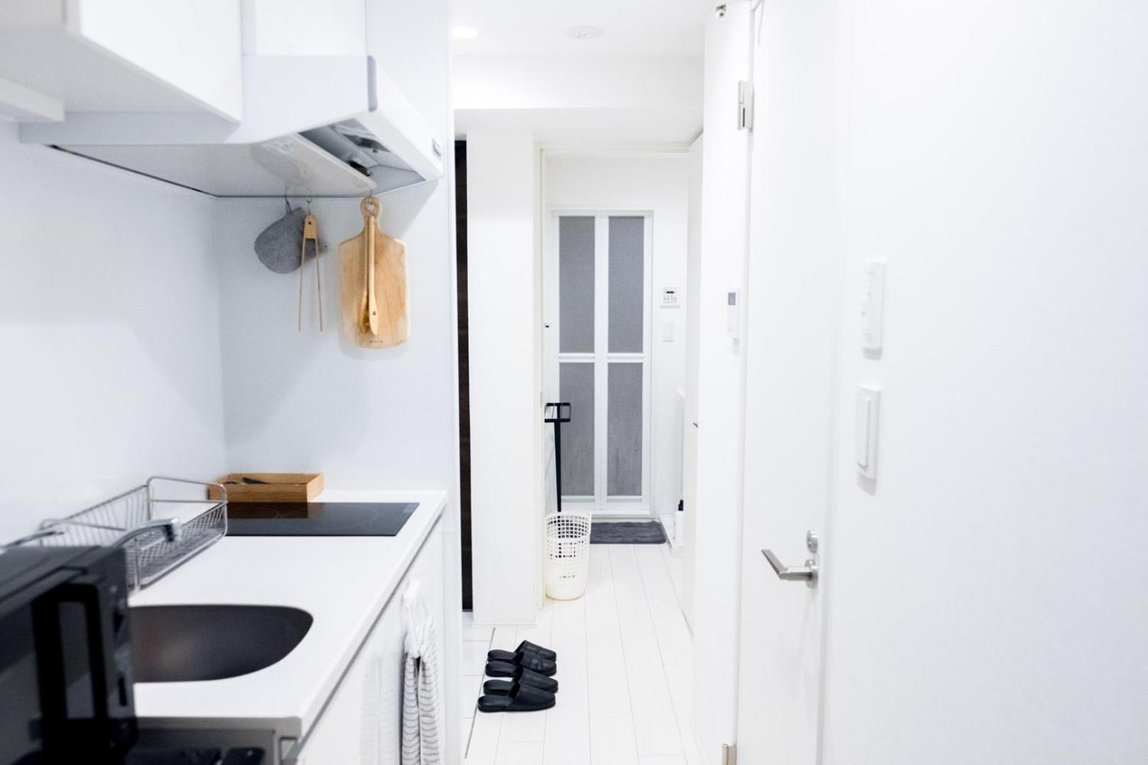 NEST HATAGAYA Stylish Apt