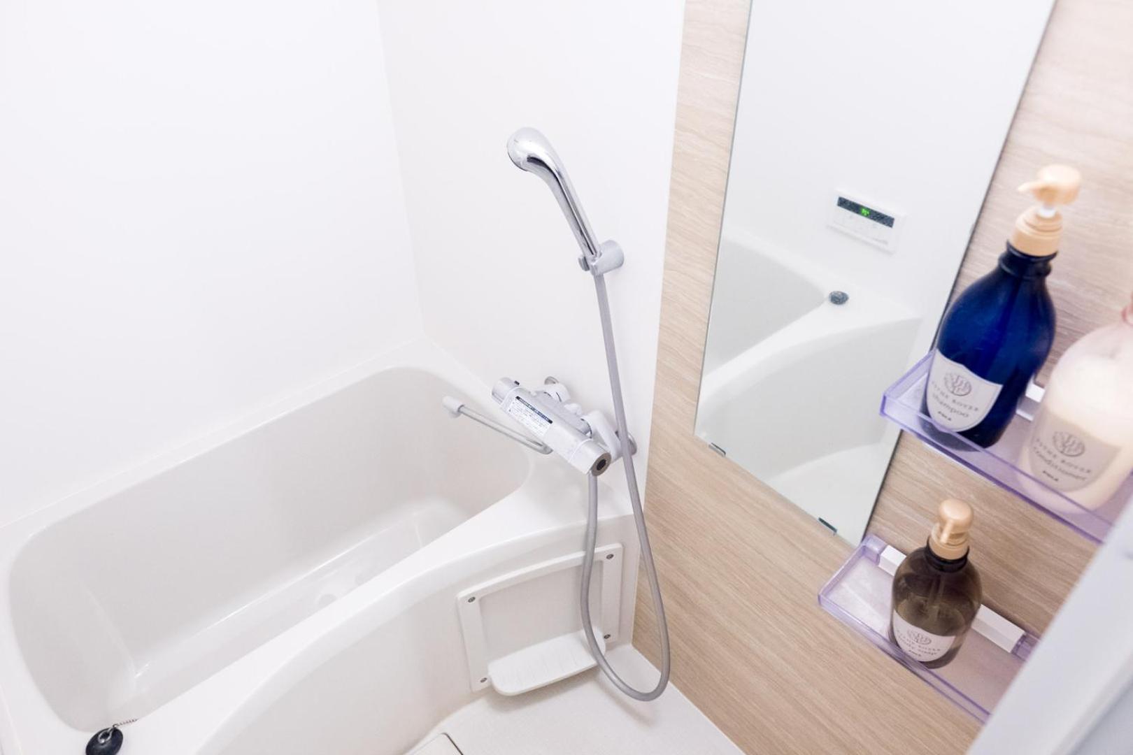 NEST HATAGAYA Stylish Apt