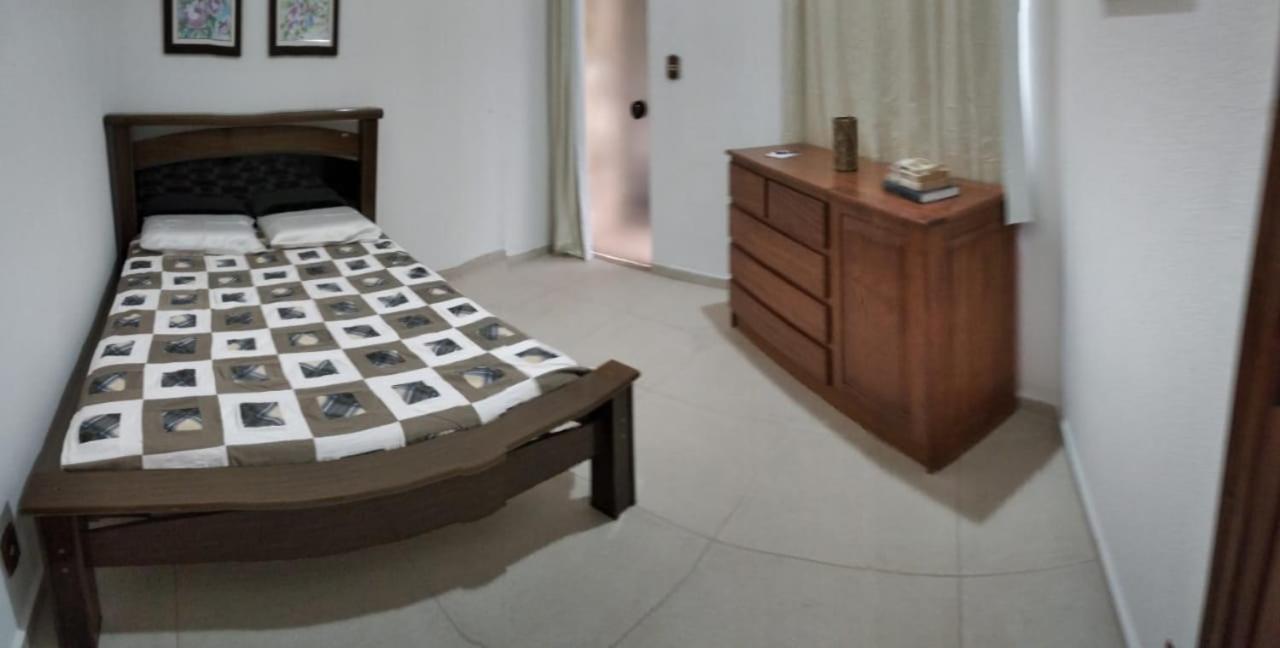 Casa residencial no centro de Guaratinguetá