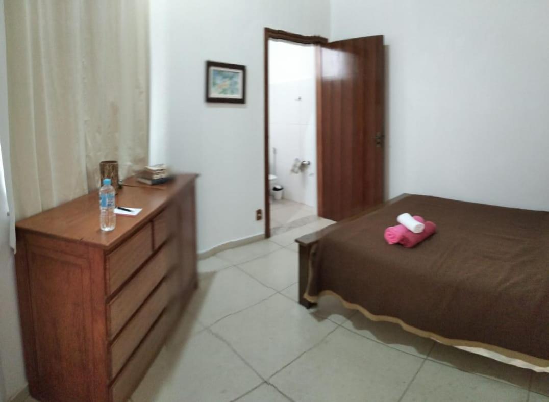 Casa residencial no centro de Guaratinguetá