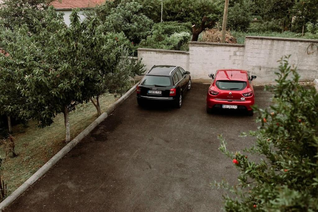 Apartment Nedim view 3