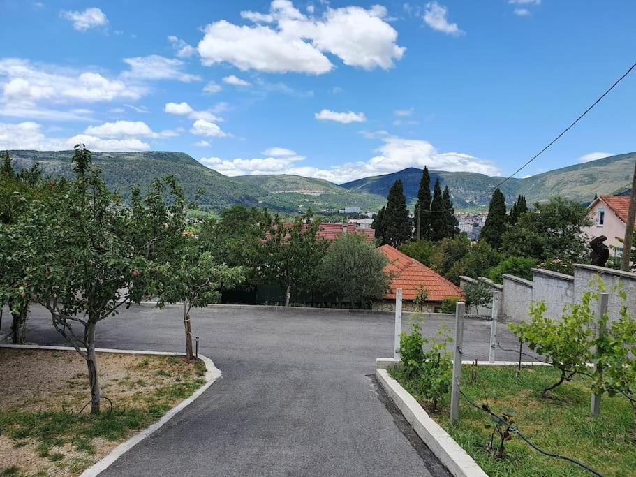 Apartment Nedim view 4
