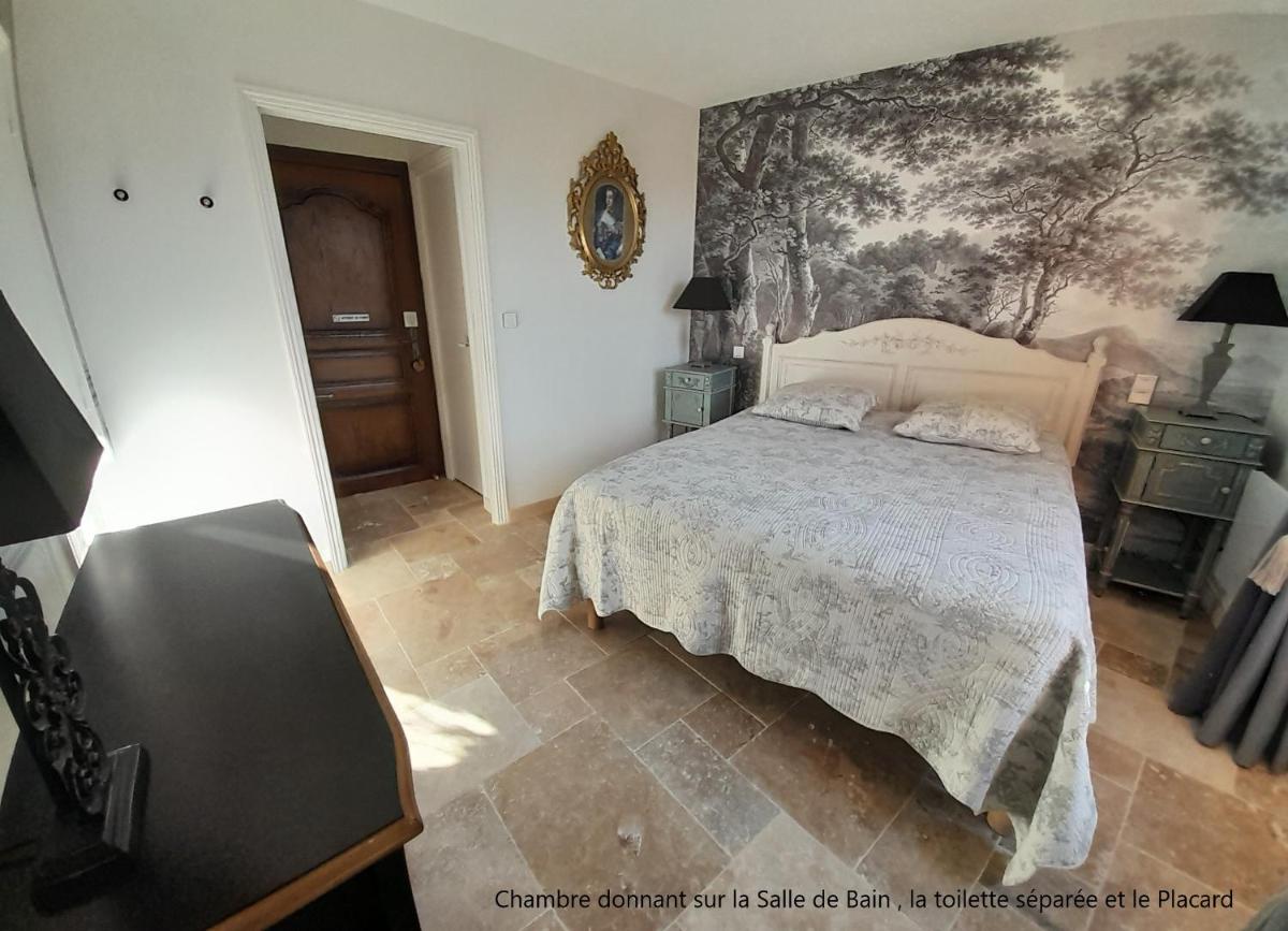 BB Manoir de la Fabregues - Property Image 42
