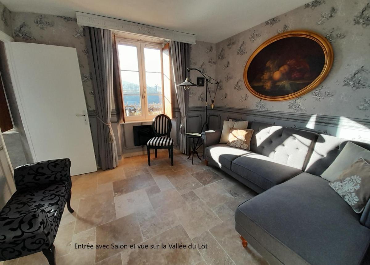 BB Manoir de la Fabregues - Property Image 34
