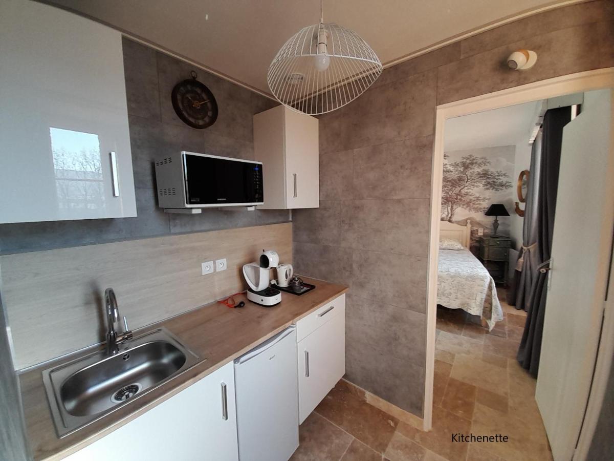 BB Manoir de la Fabregues - Property Image 35