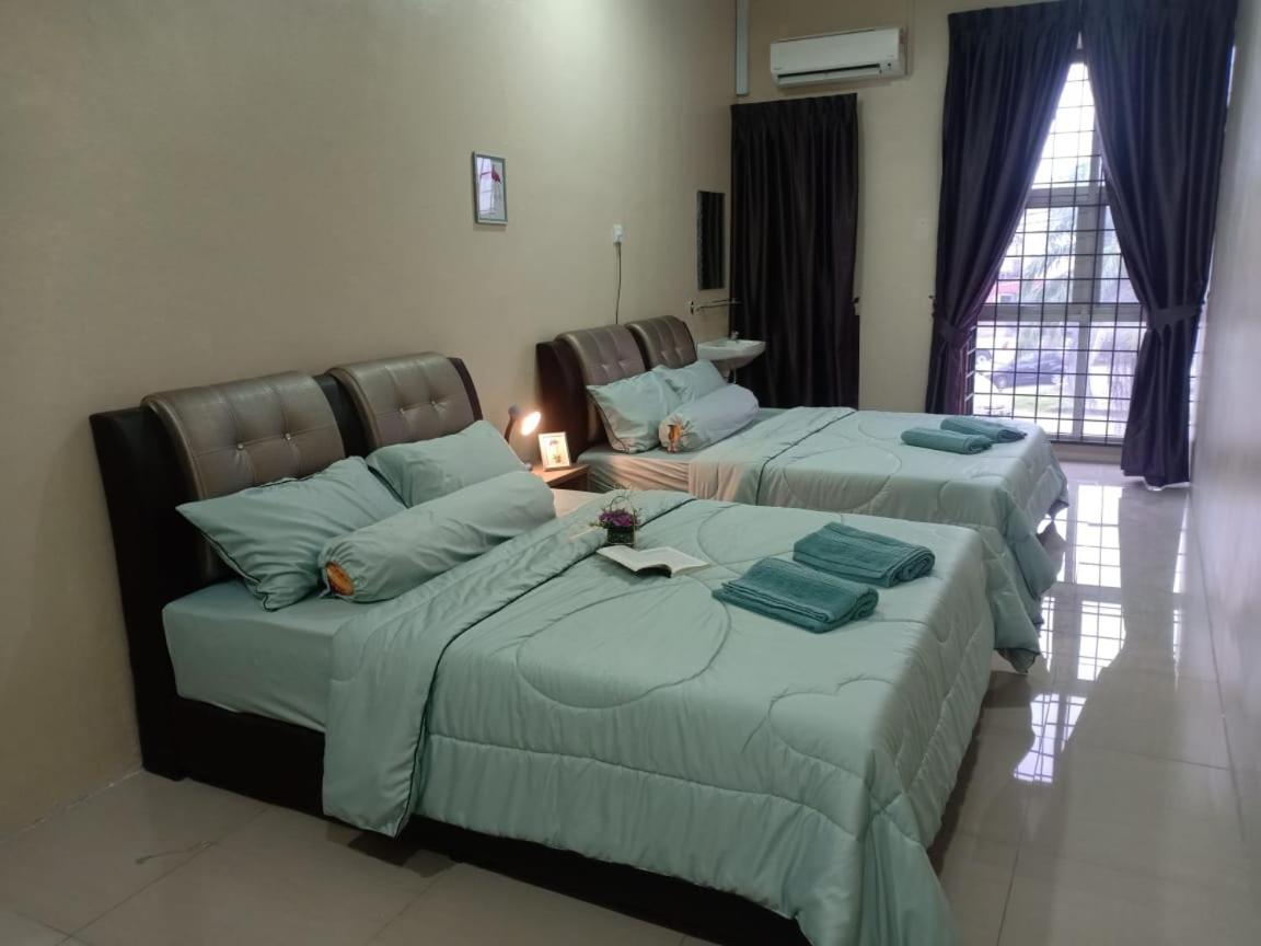 Cyber Loft Homestay photo 1