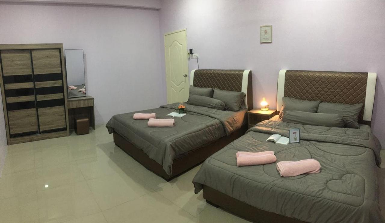 Cyber Loft Homestay photo 8