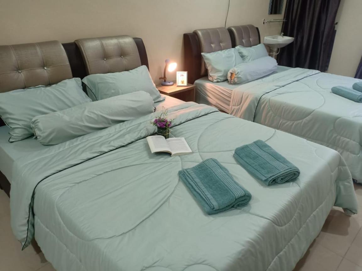 Cyber Loft Homestay photo 2