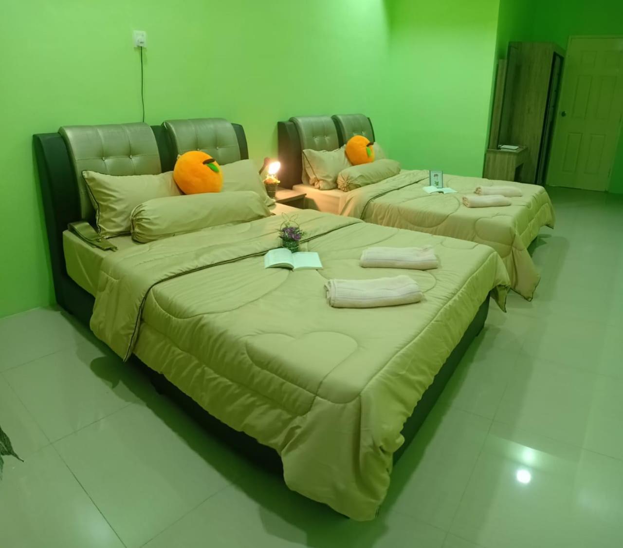 Cyber Loft Homestay photo 3