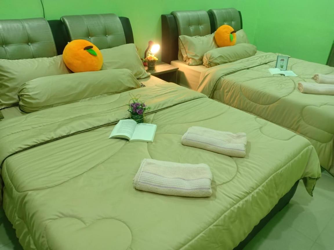 Cyber Loft Homestay photo 4