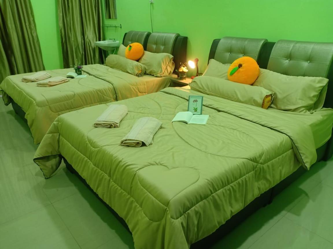 Cyber Loft Homestay photo 5