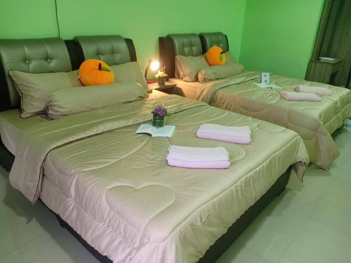 Cyber Loft Homestay photo 7