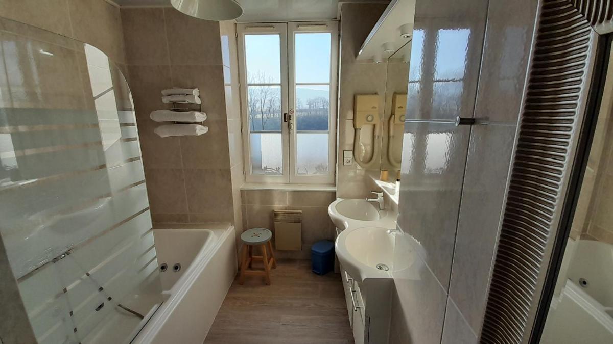 BB Manoir de la Fabregues - Property Image 36