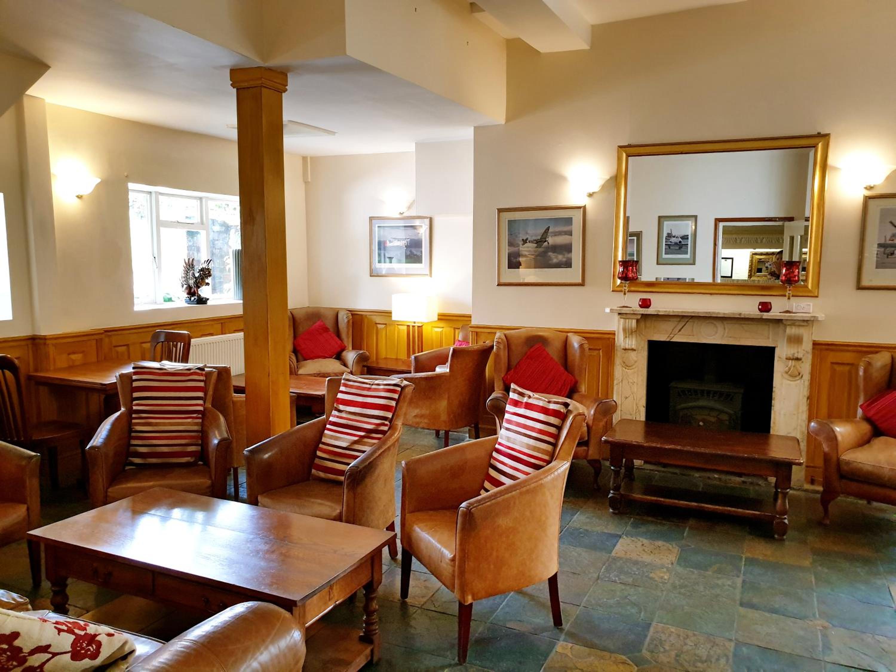 lounge
