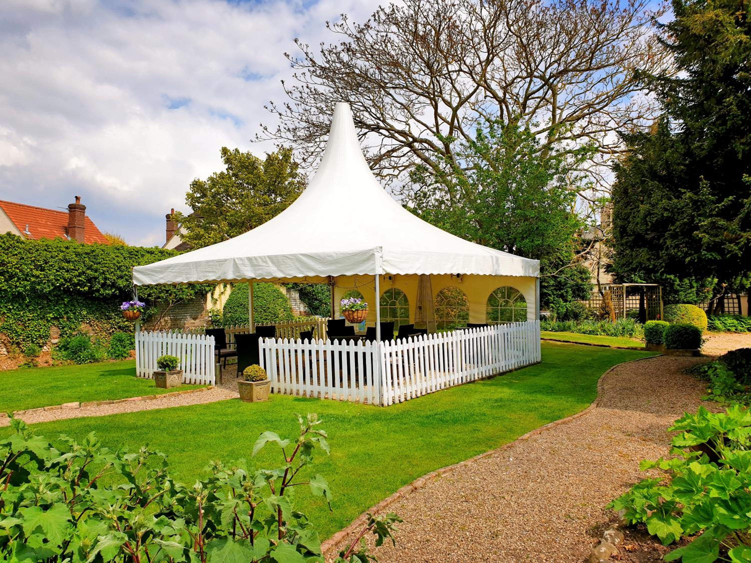 meeting & event spaces