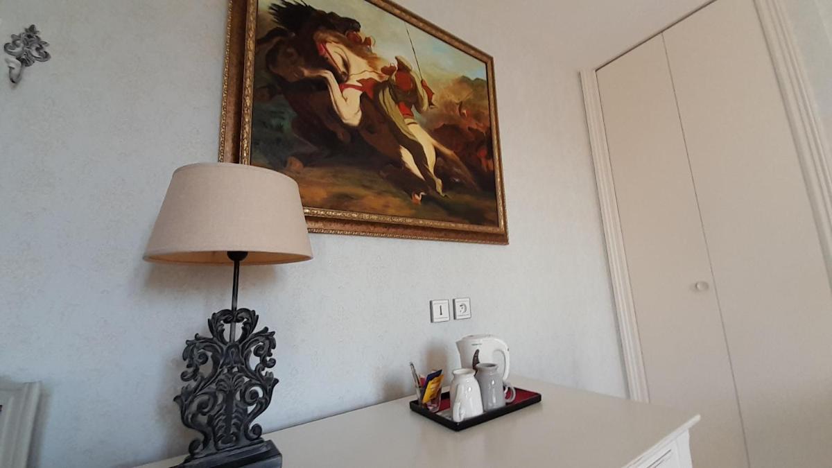 BB Manoir de la Fabregues - Property Image 37