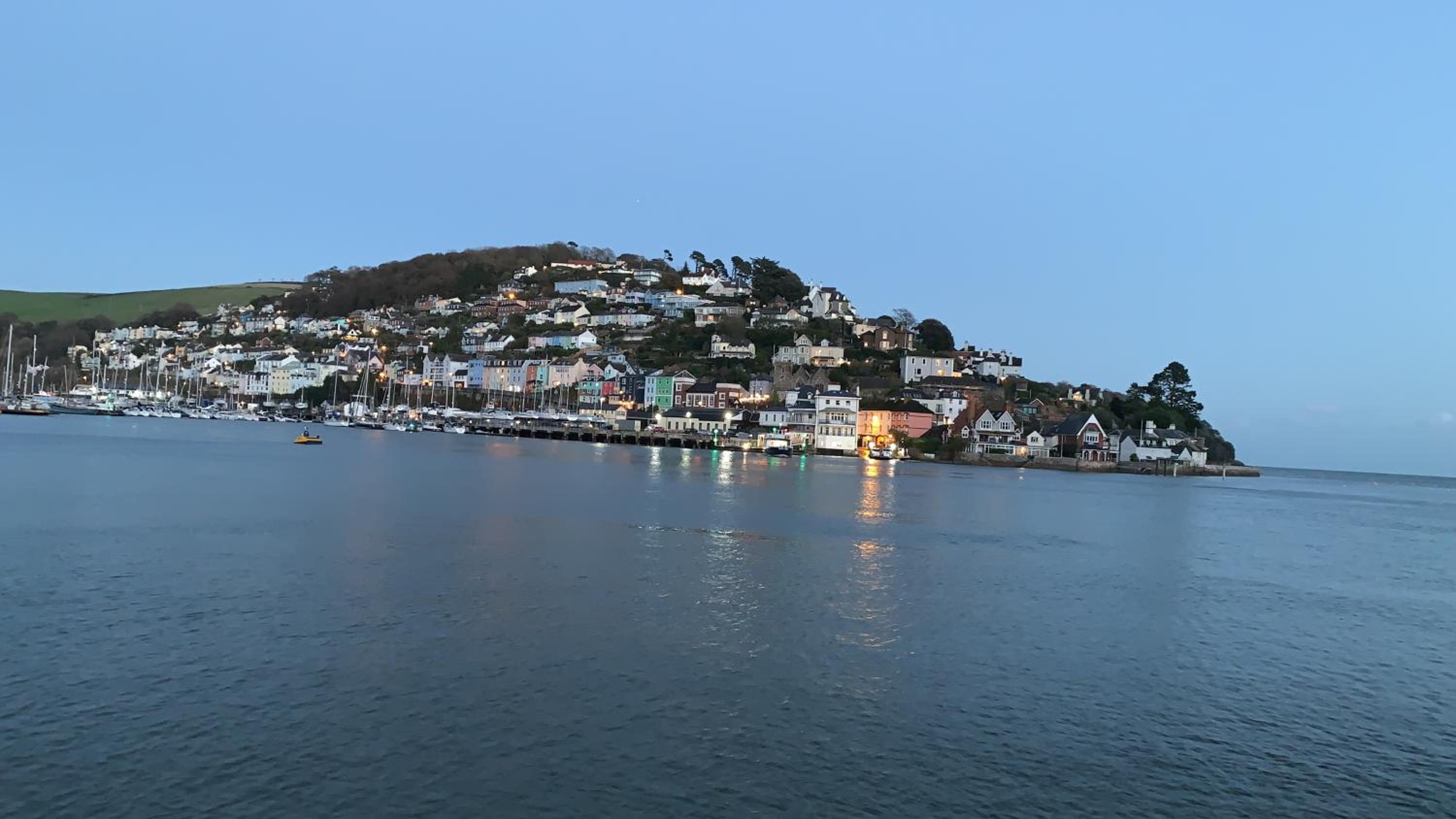 Dartmouth 2 Bed Detached Chalet 144 Norton Park view 3