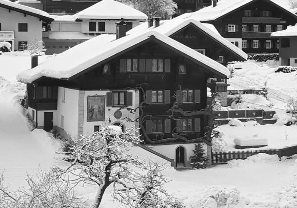 Haus Mangard