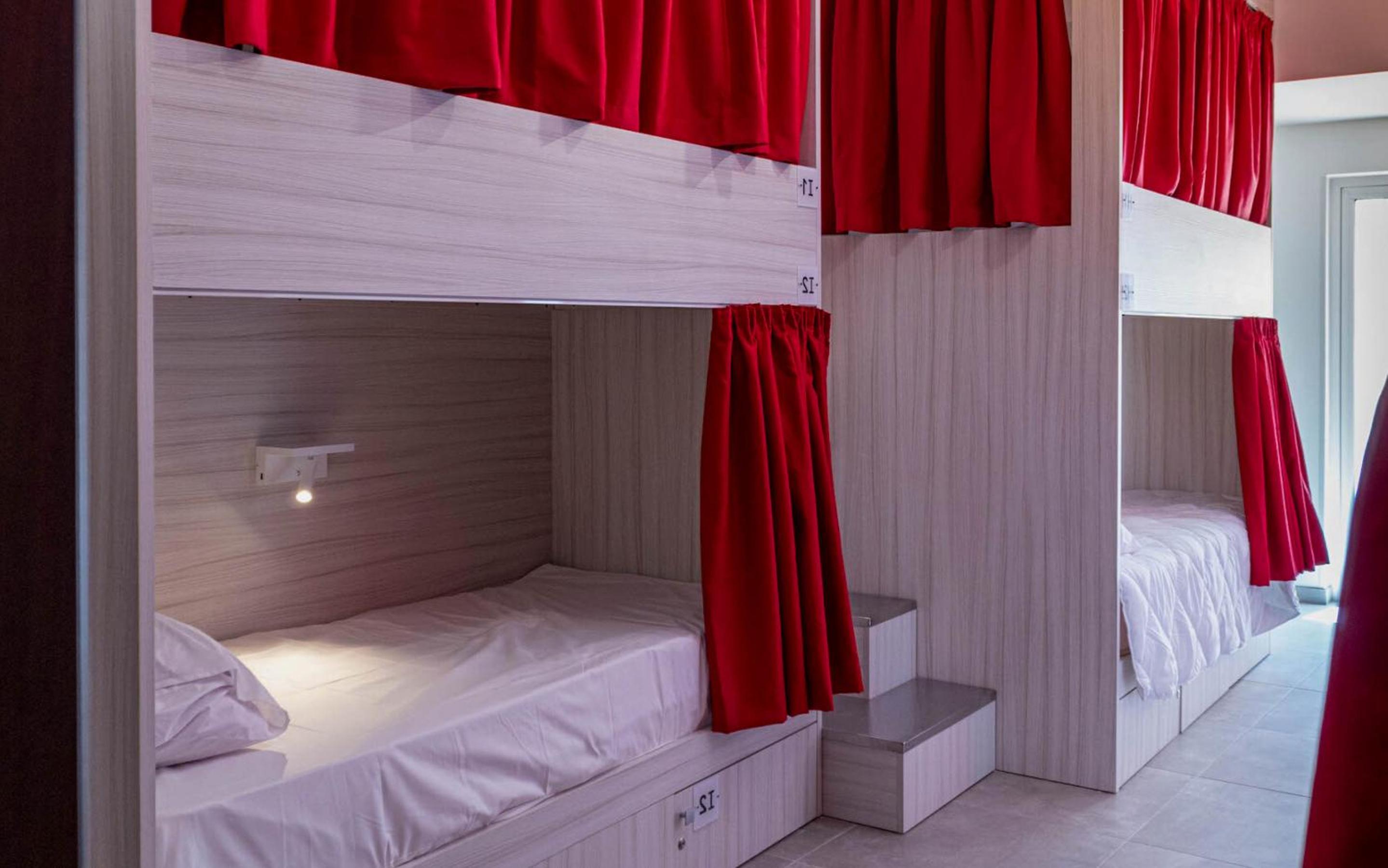The Rose Hostel photo 5