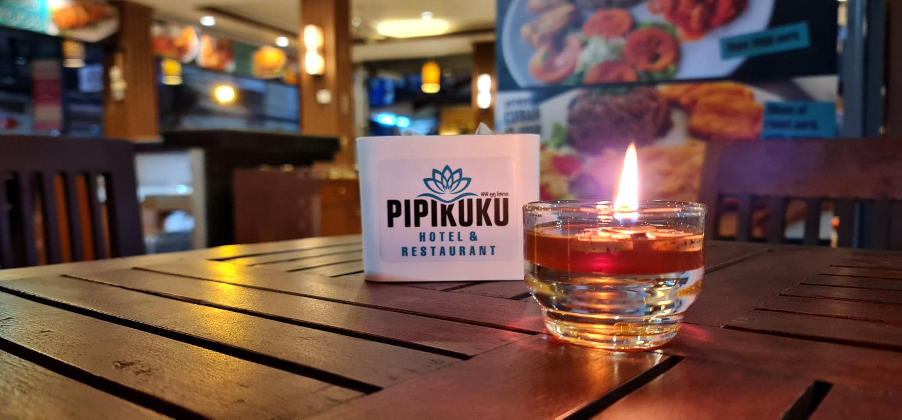 Pipikuku Hotel & Restaurant