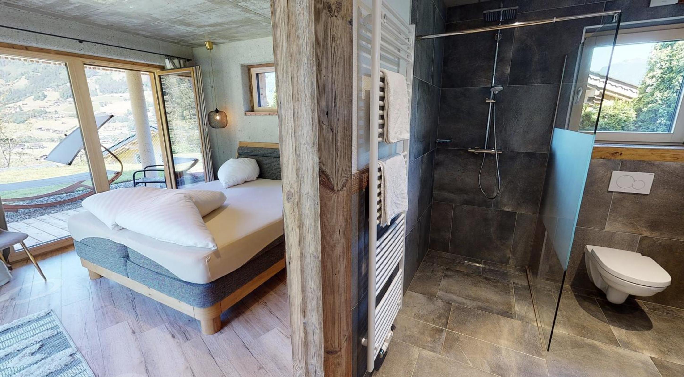 Appartement Hauser view 3