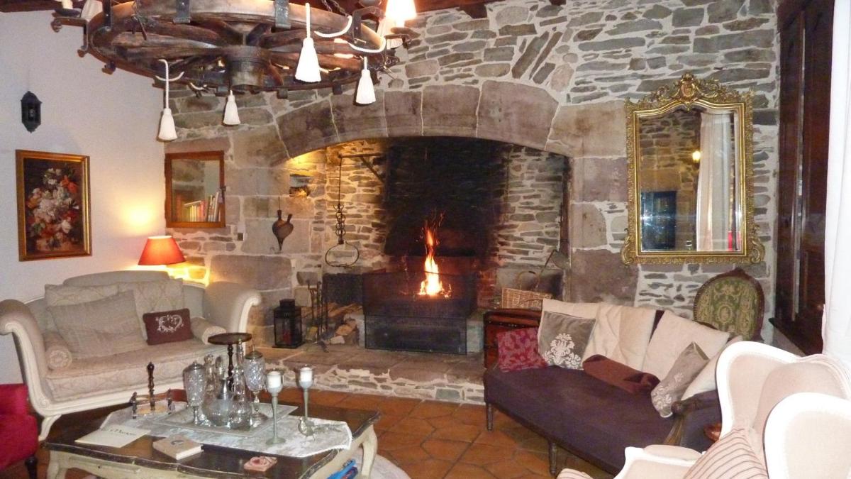 BB Manoir de la Fabregues - Property Image 27