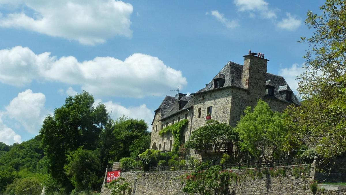 BB Manoir de la Fabregues - Property Image 39