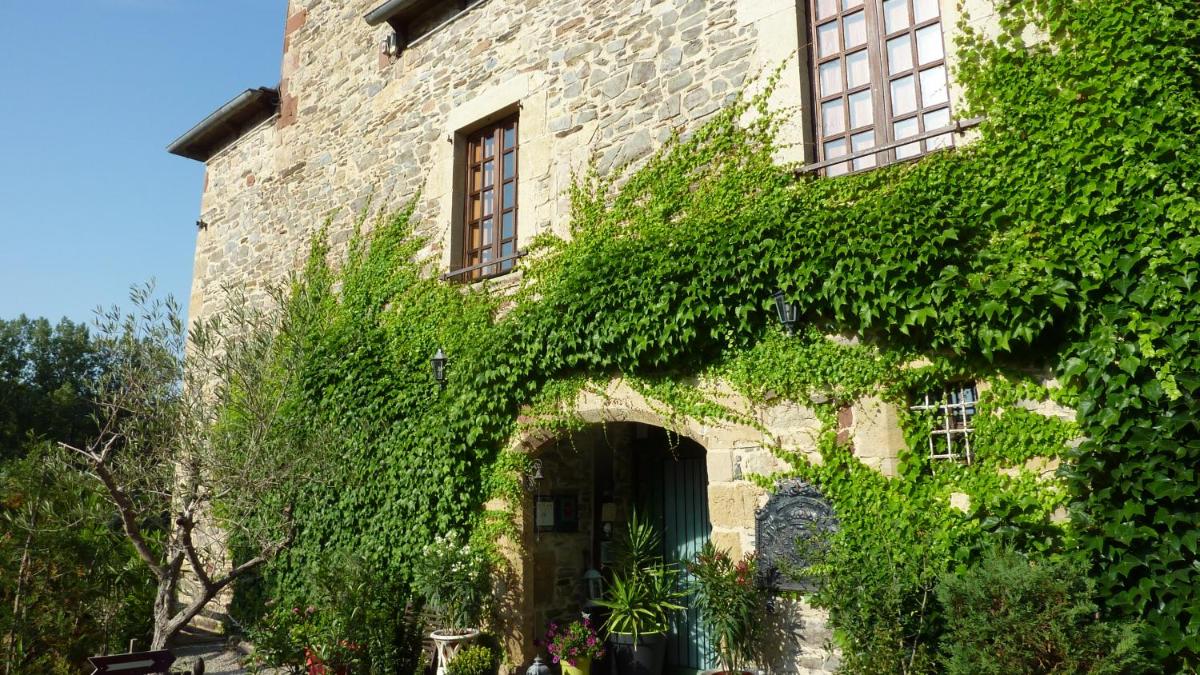 BB Manoir de la Fabregues - Property Image 41