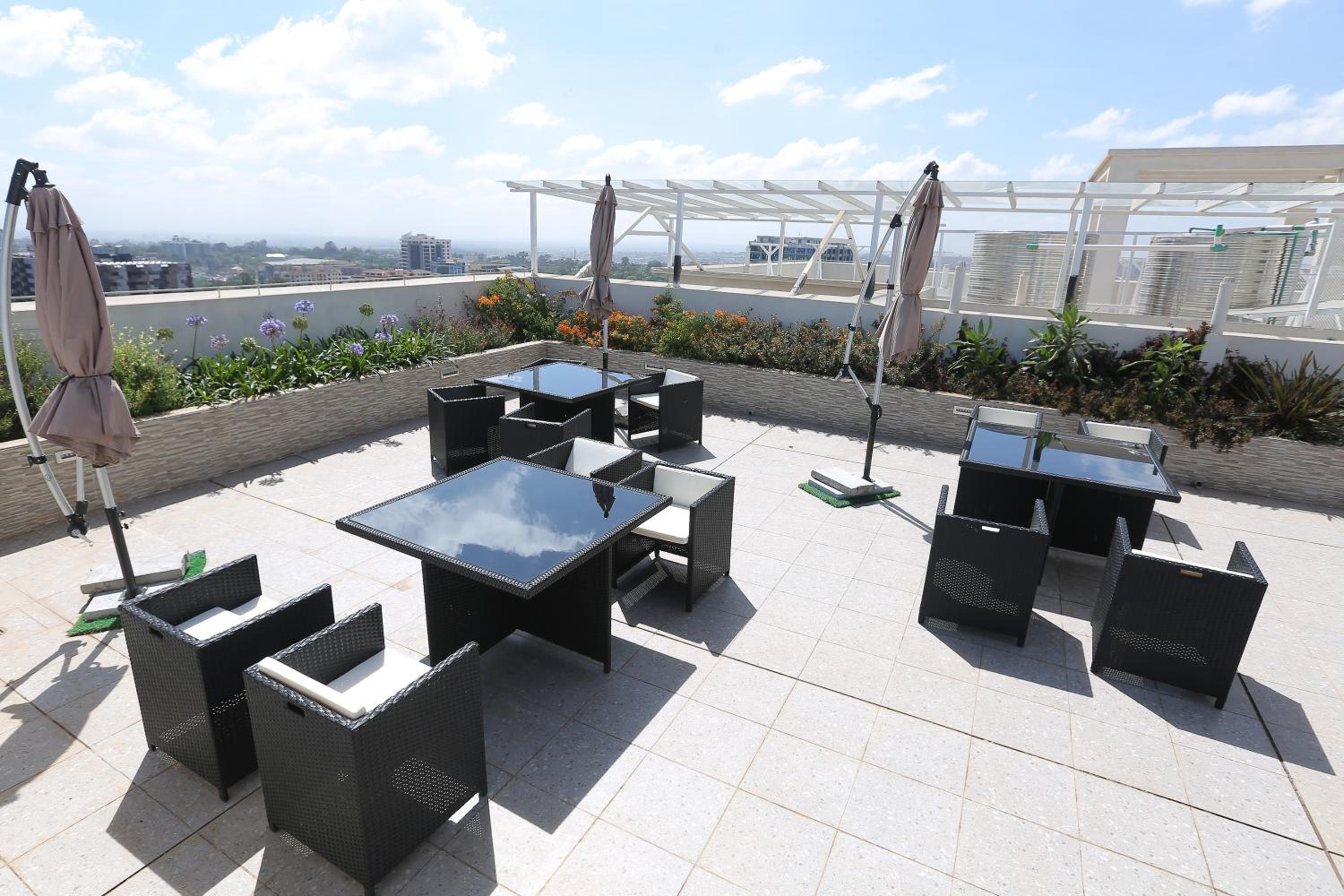 roof