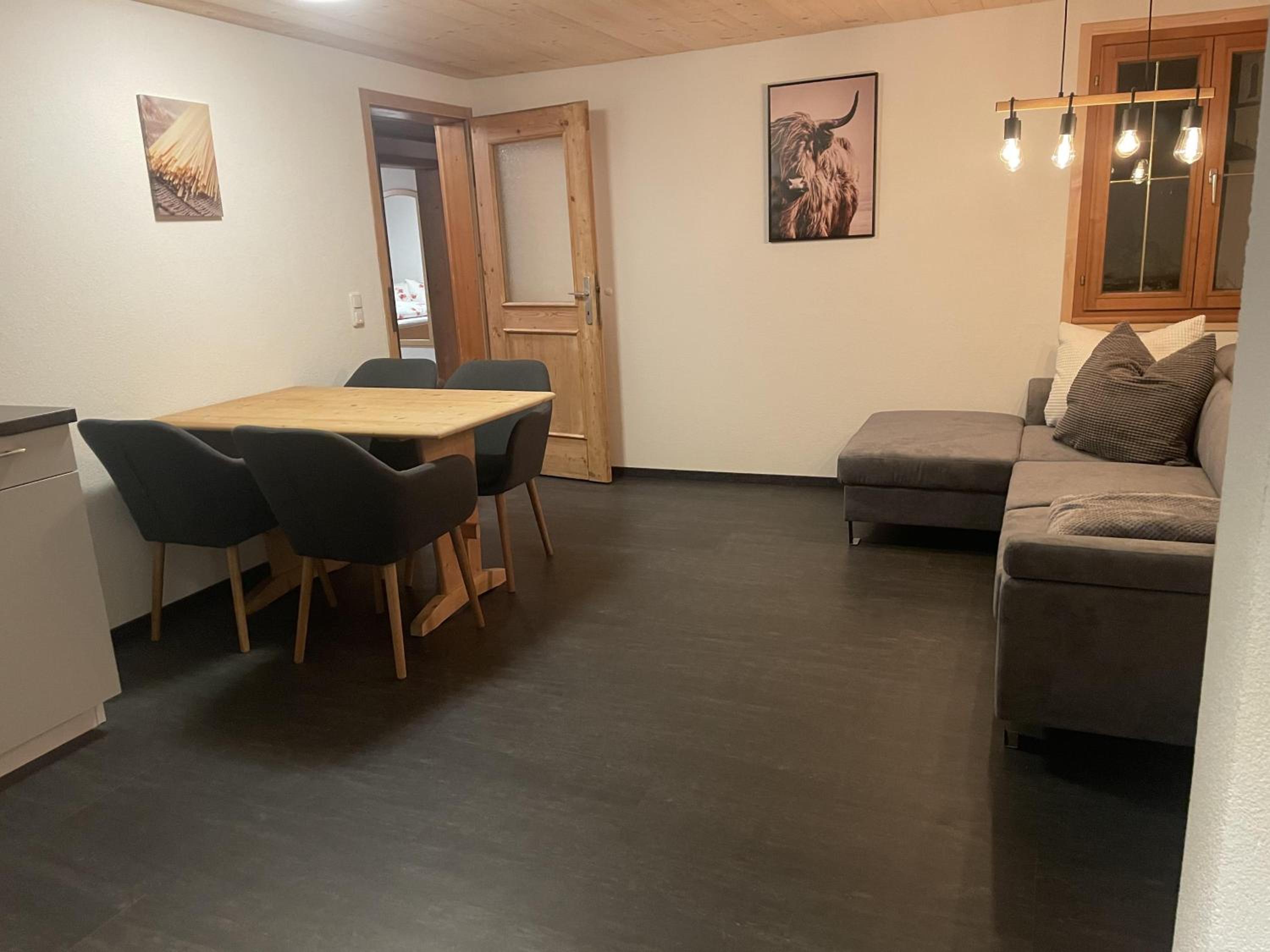 Haus Mangard