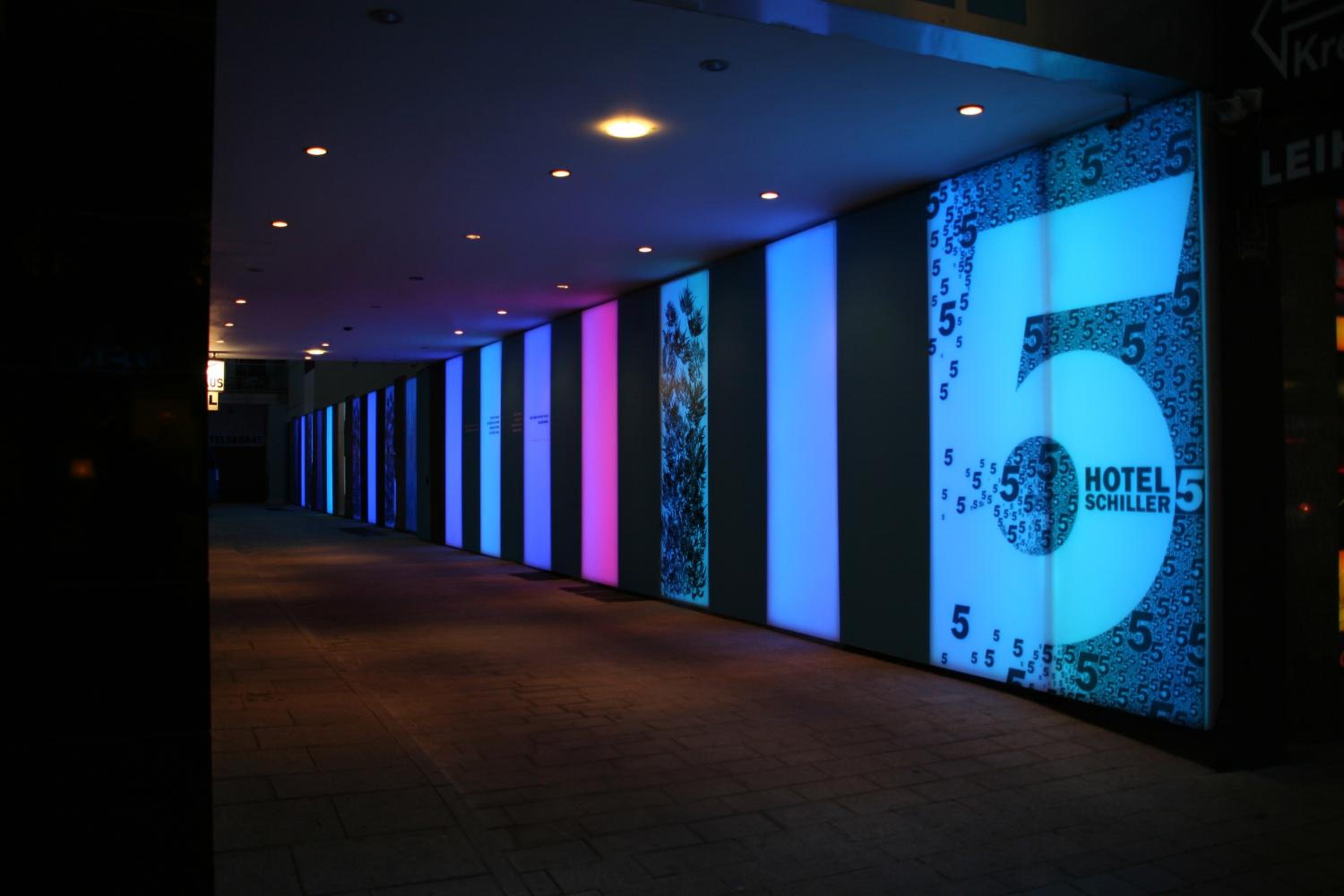 Hotel Schiller 5 Hotel - Image 1