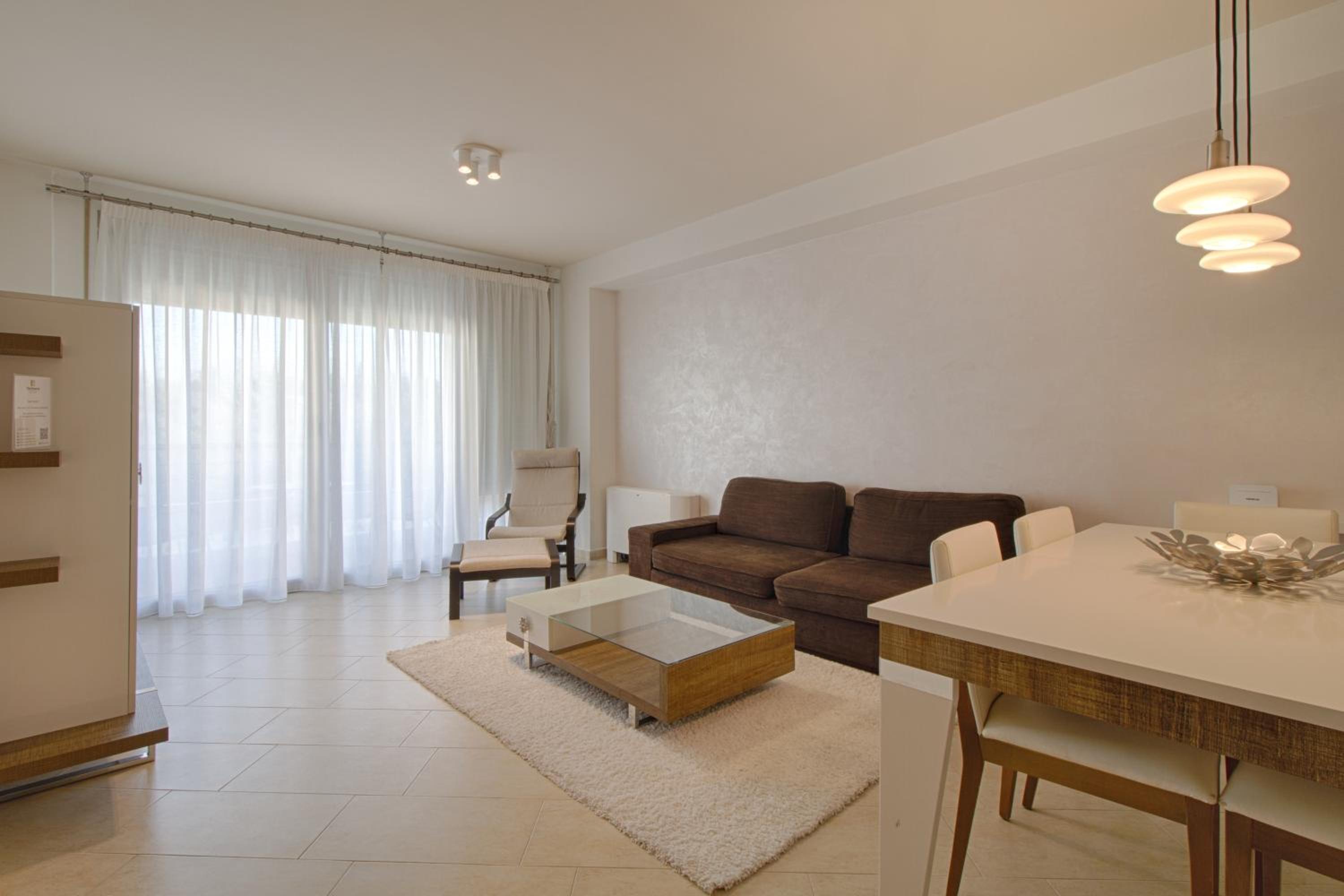 THE ROOMS - Serviced Apartments Tirana — photo 17