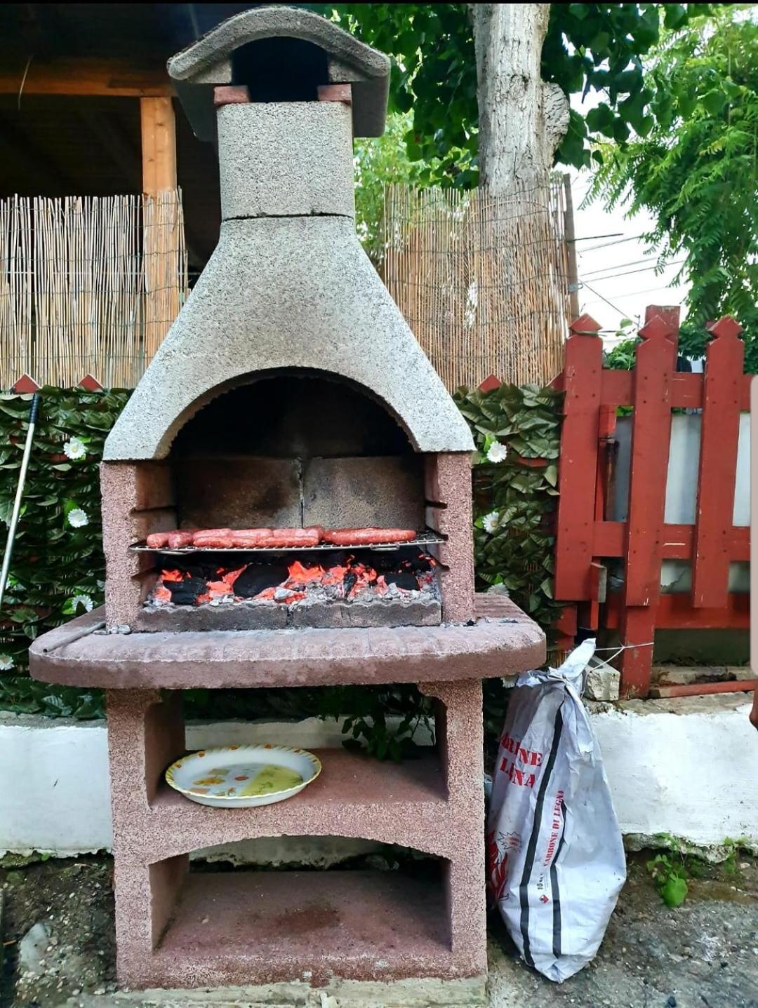 Camping Onda Azzurra