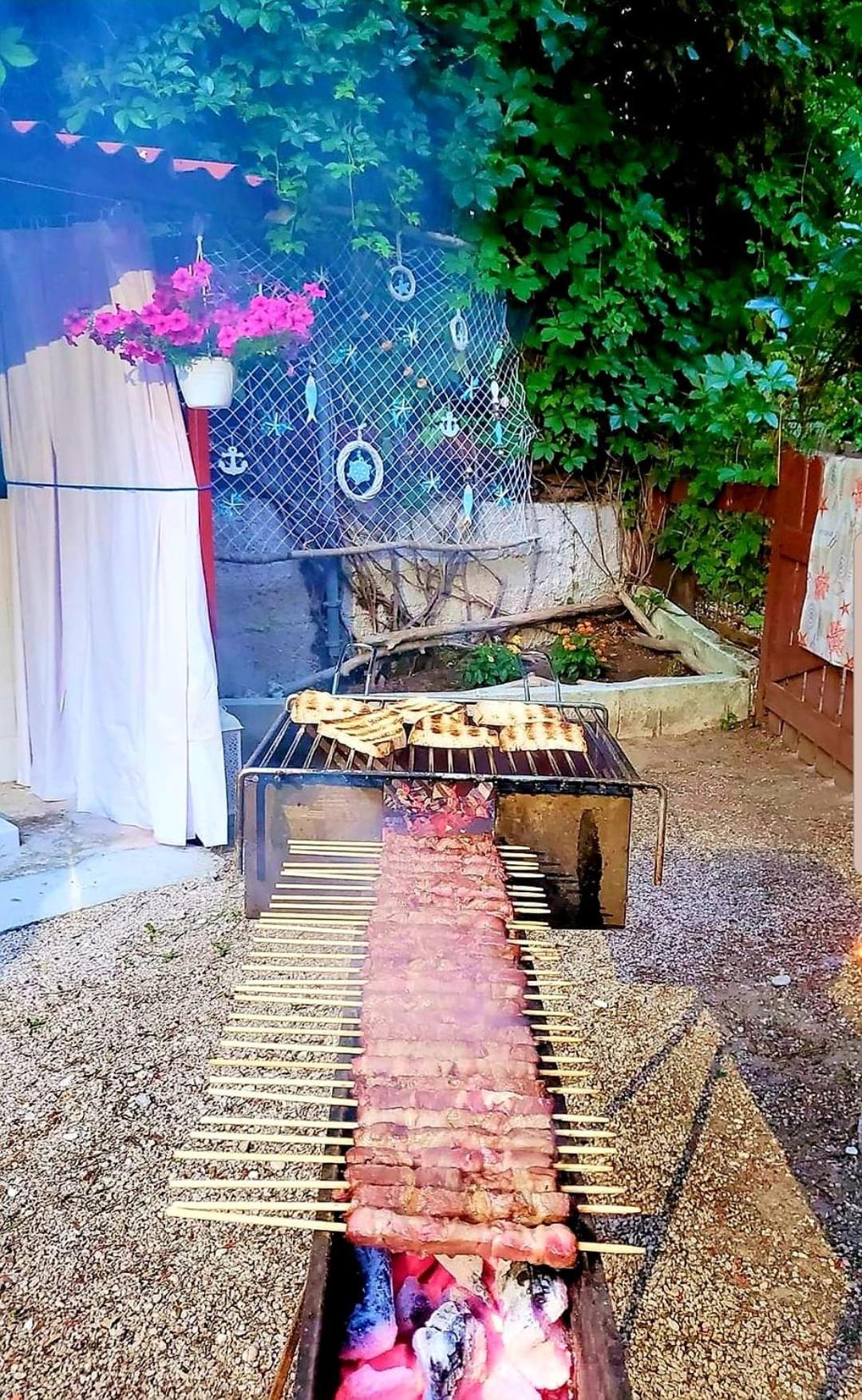 Camping Onda Azzurra