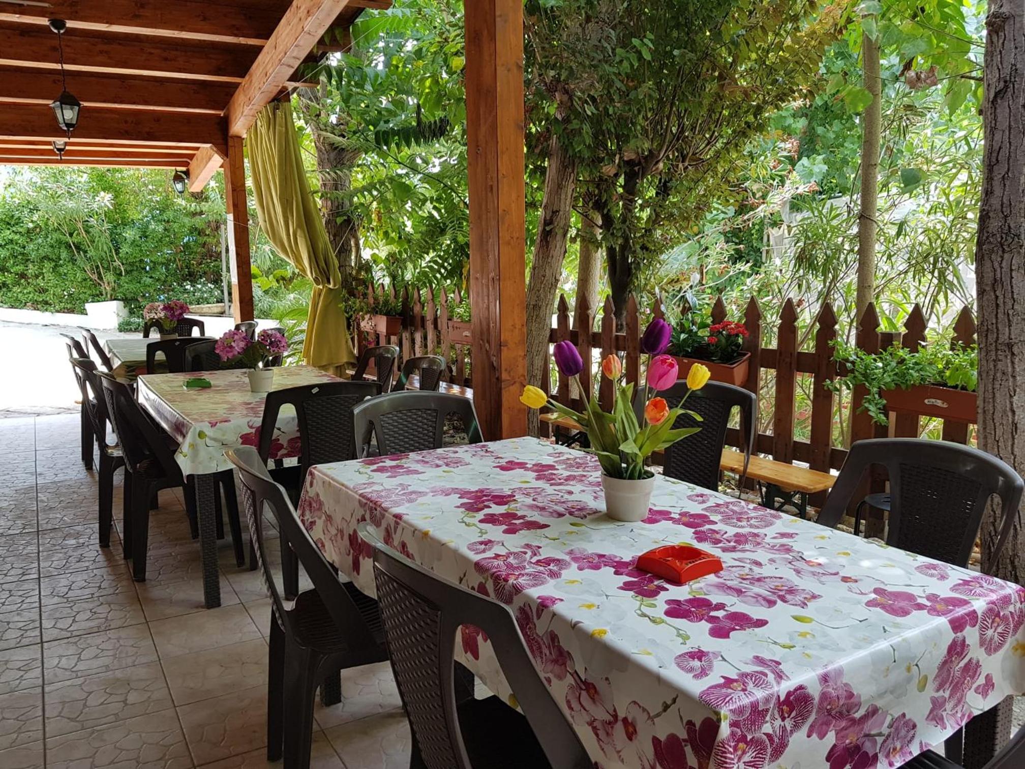 Camping Onda Azzurra