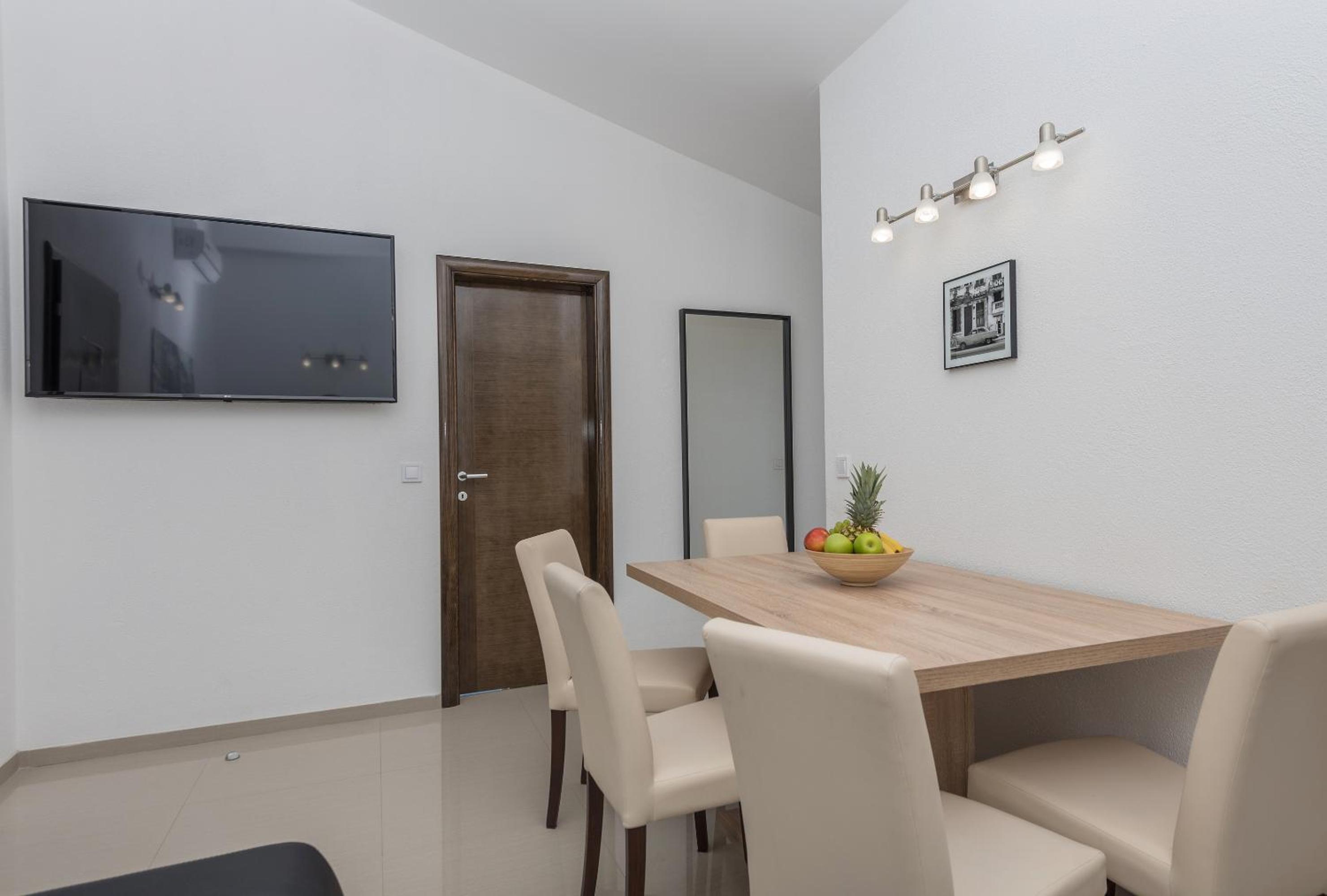 Bilin san apartments