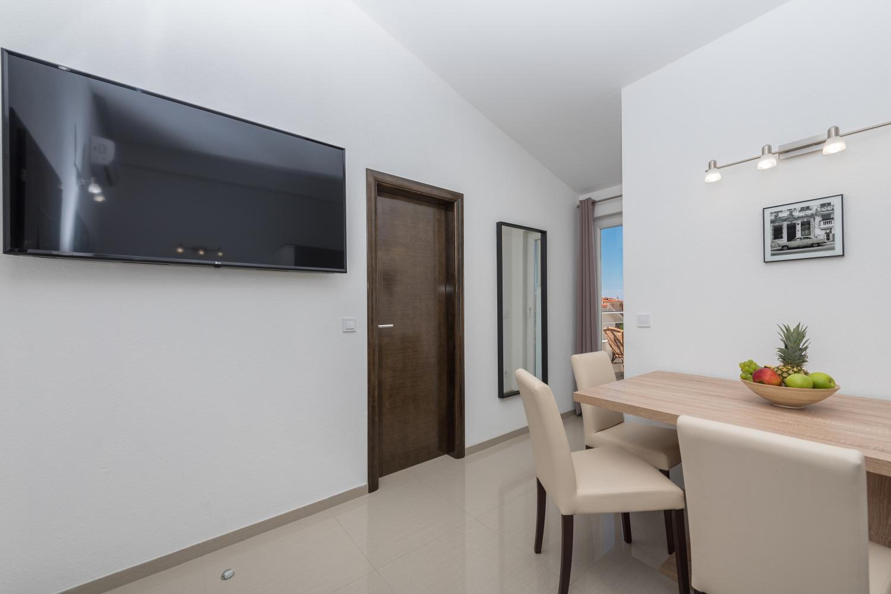 Bilin san apartments