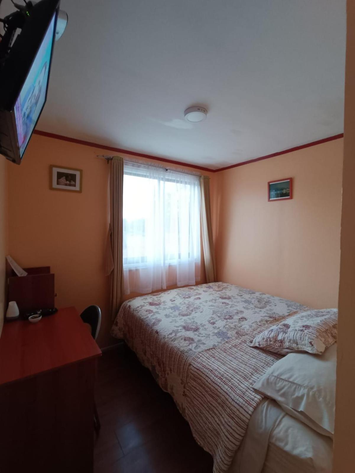 Bosque Valdiviano Apartment
