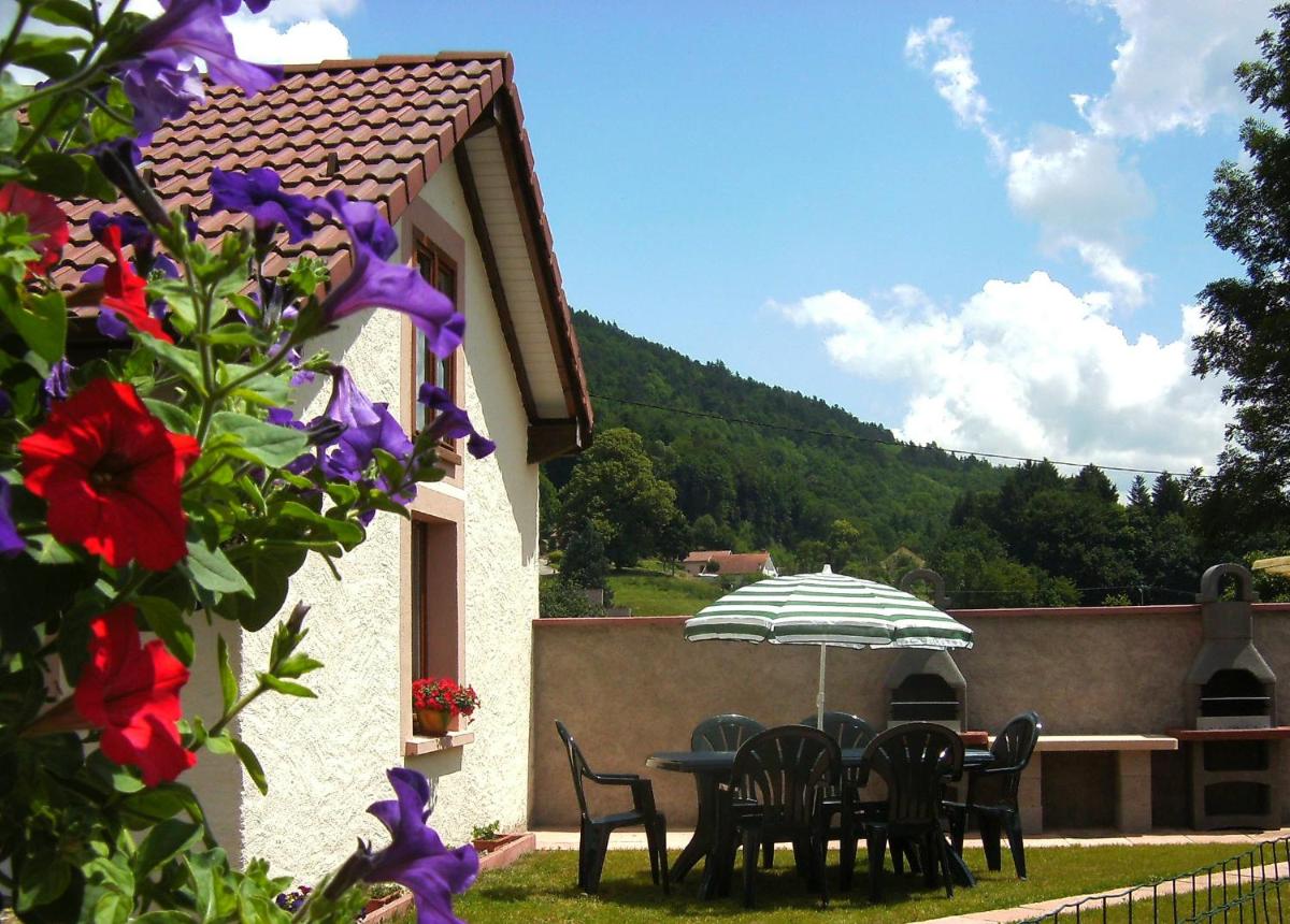 Le Gite de Groupe du Domaine du Châtelet view 4