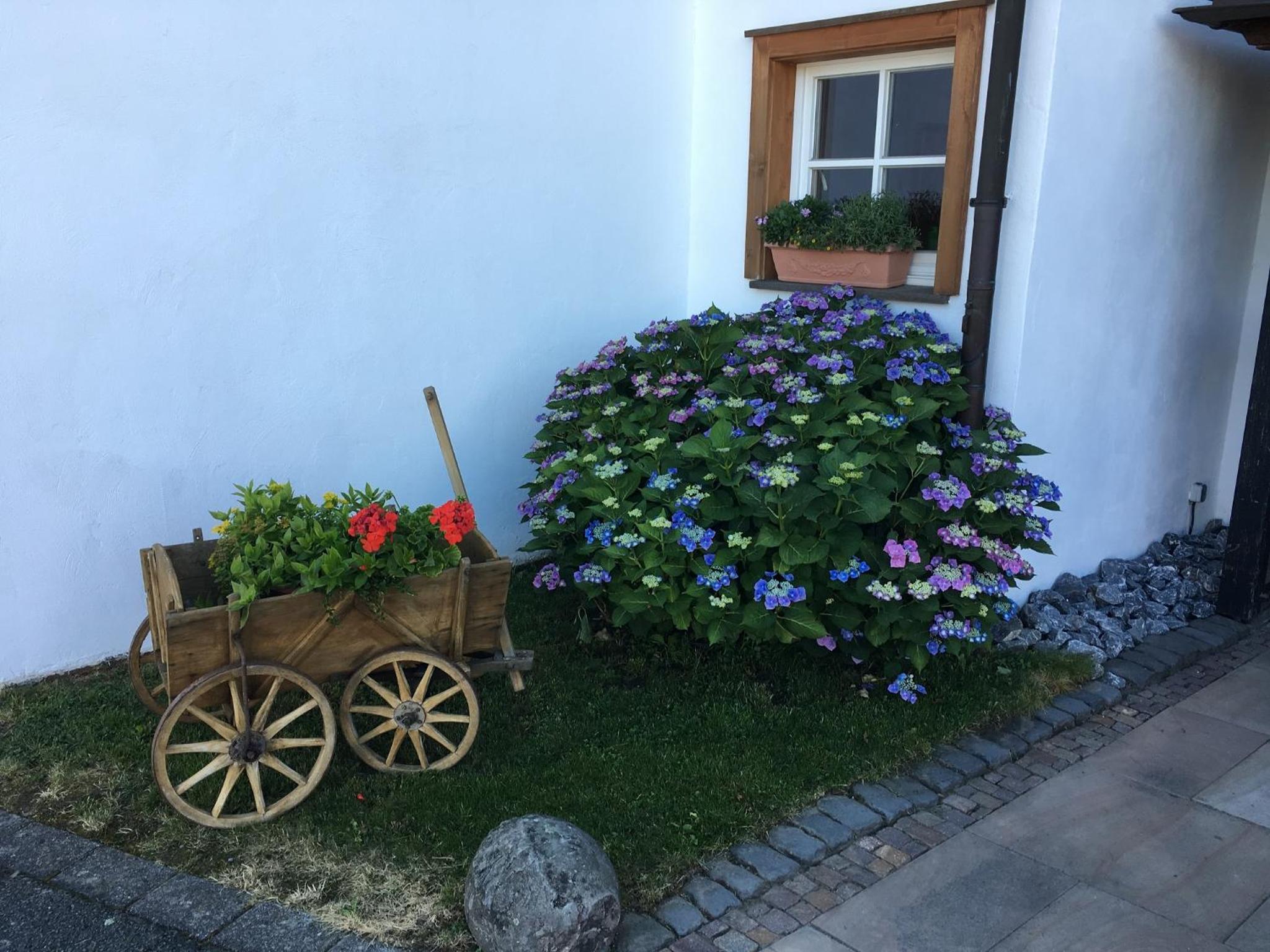Gästehaus Schwarzenauer Mühle