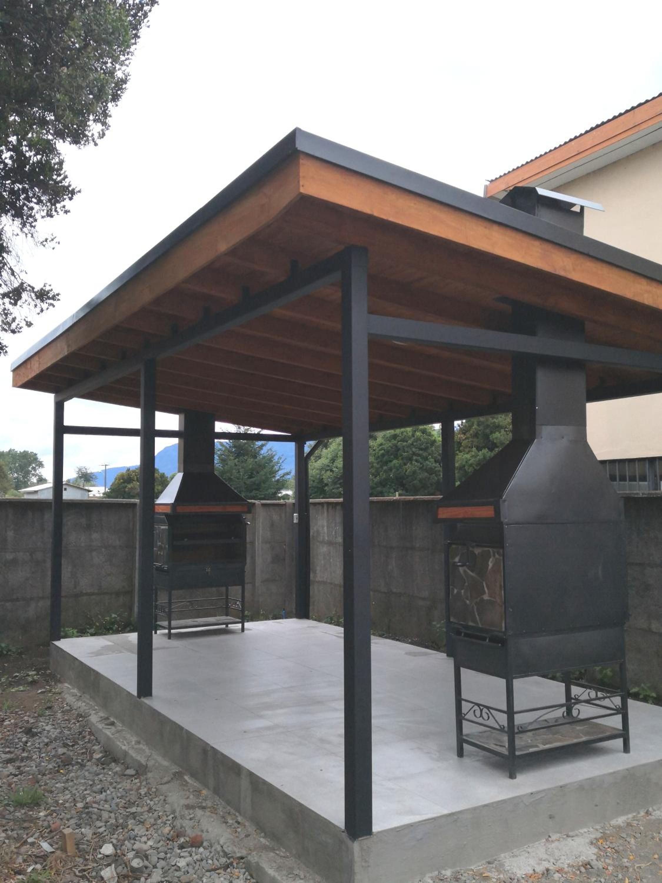 Departamento Pucón Nativo