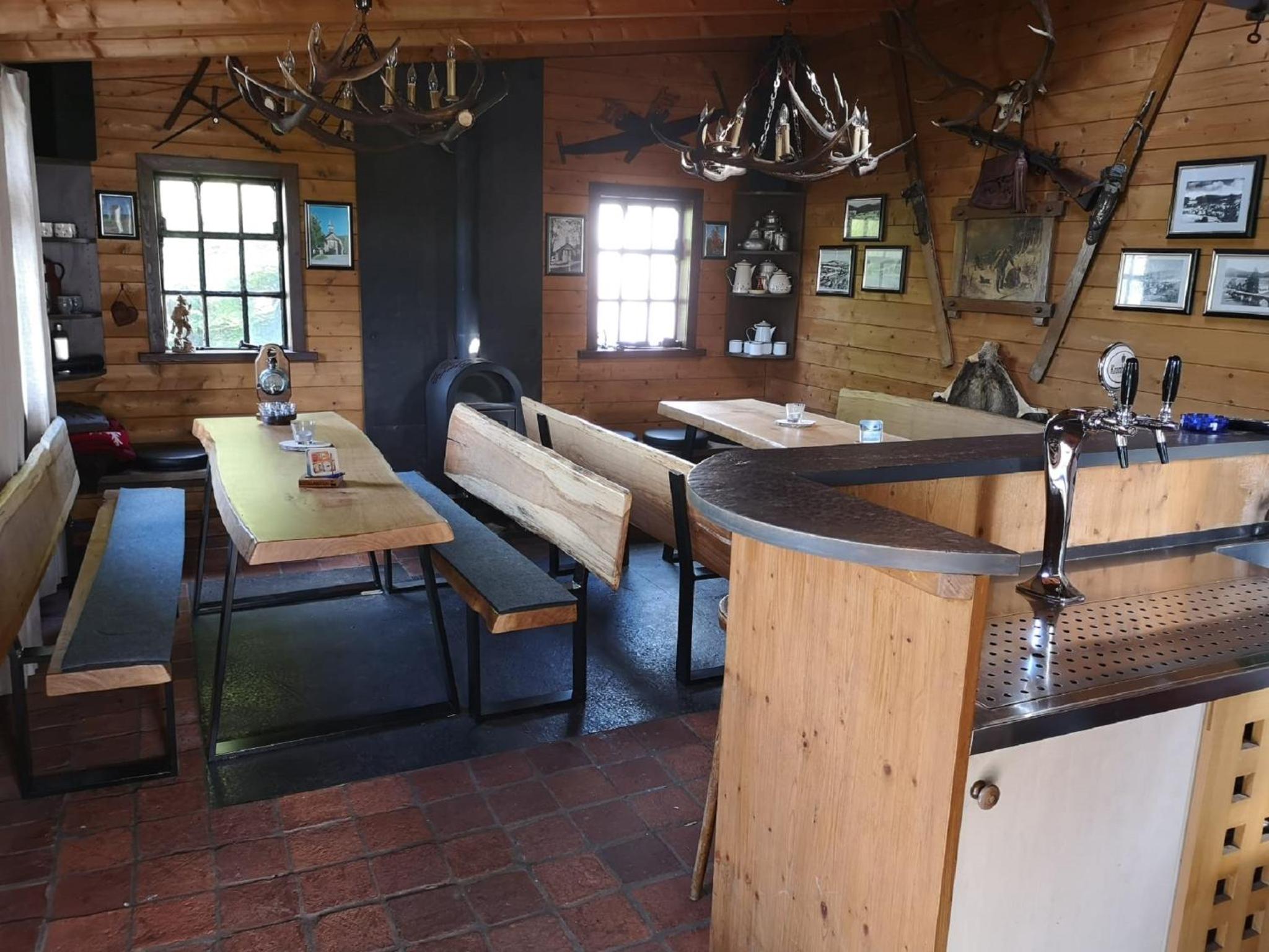 Gästehaus Schwarzenauer Mühle