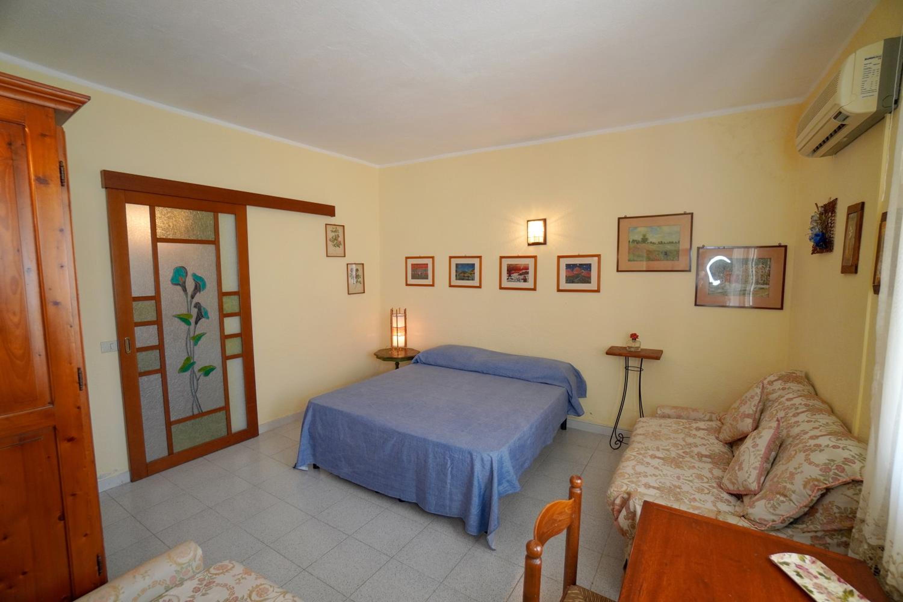 Le Case di Mara - Monte Petrosu House photo 4