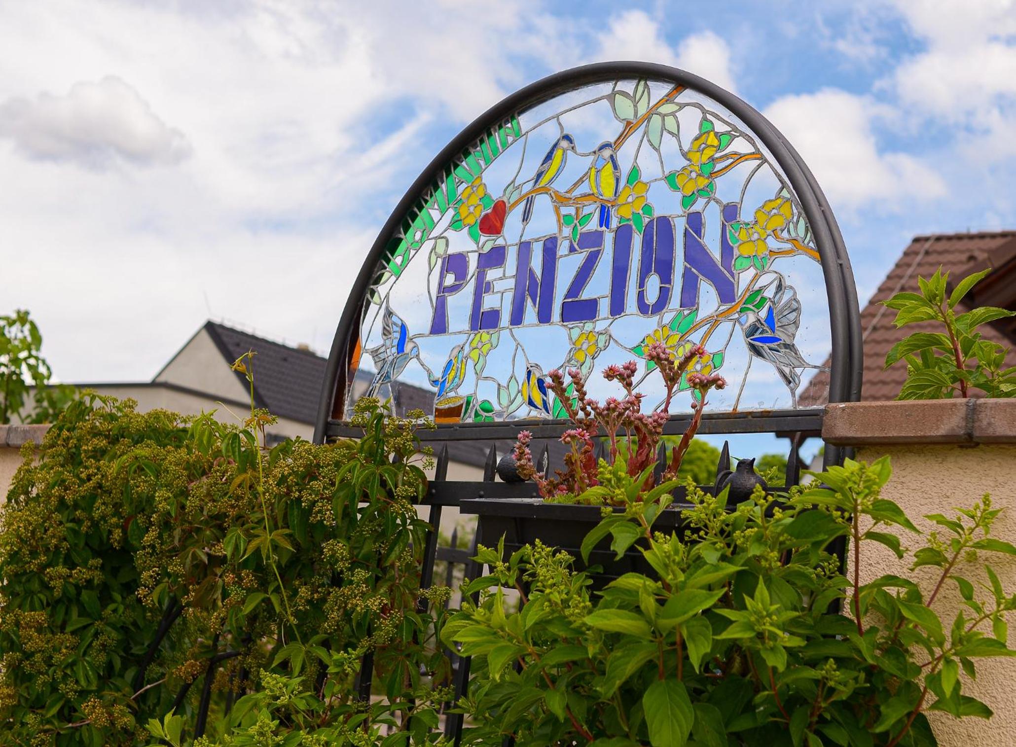 Penzion Domanín