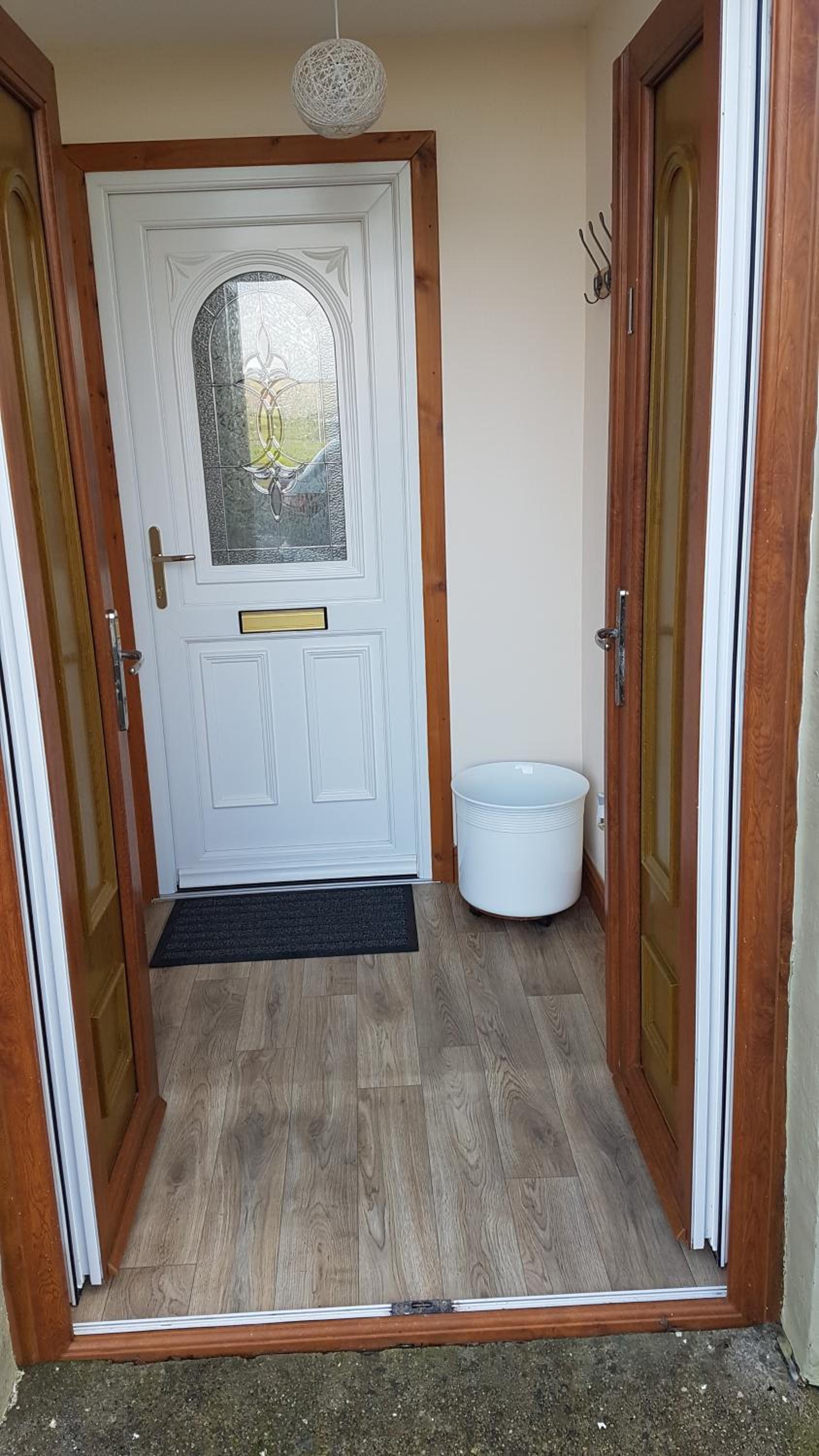Modern 1 bed Apartment close to Campbeltown view 2