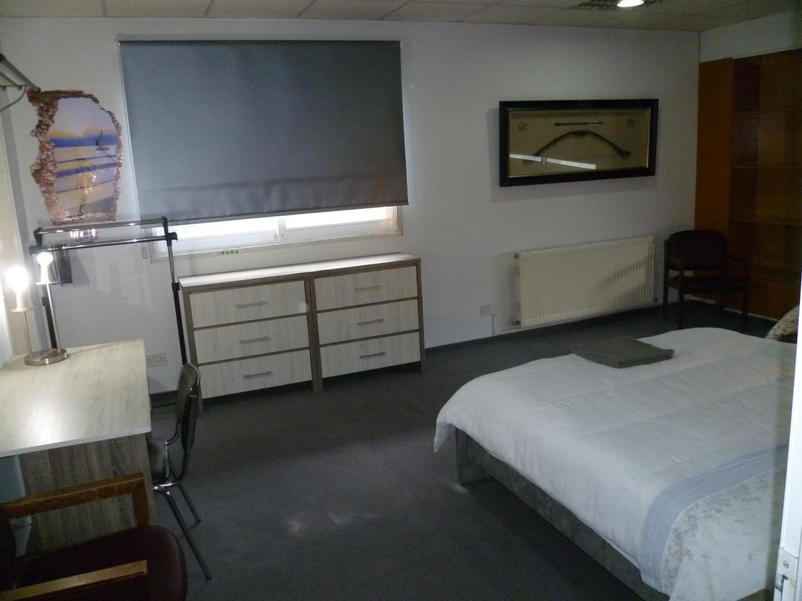 Datacom Guest House