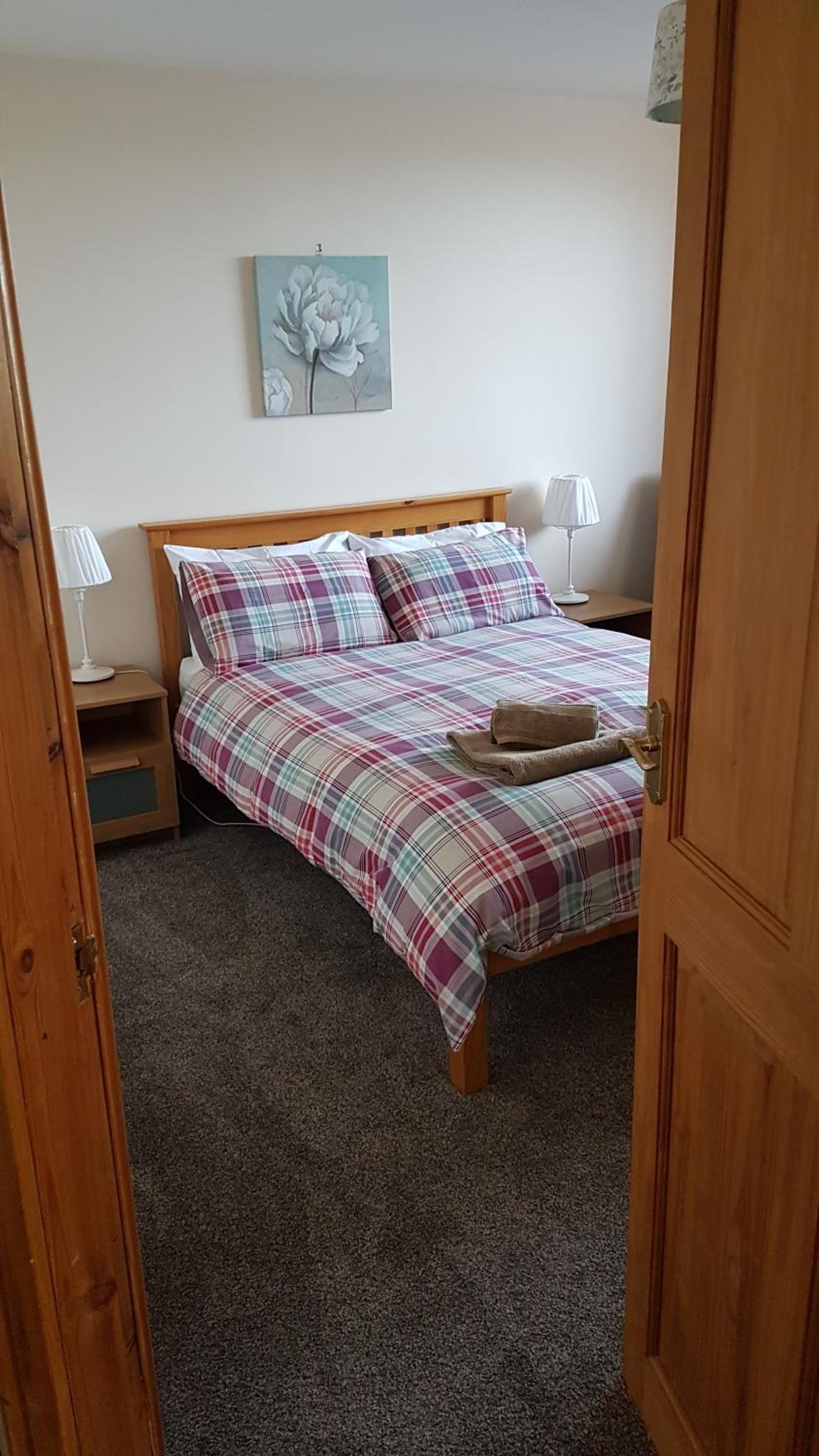 Modern 1 bed Apartment close to Campbeltown view 5