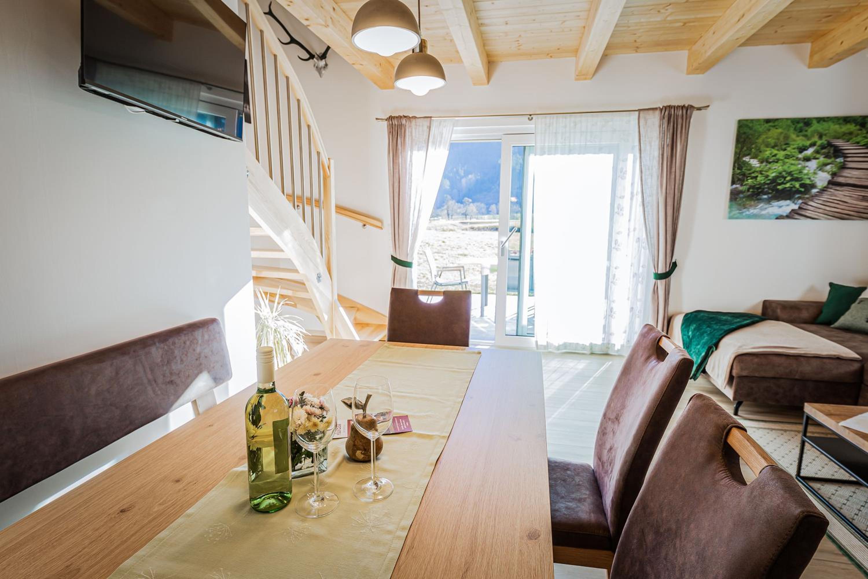 Meine Auszeit – das ferienhaus view 3